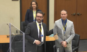 2 Jurors Dismissed in Trial on George Floyd's Death After $27 Million Settlement, 2 New Ones Seated