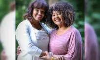 Congress Hopeful Kathy Barnette Shares About Being Born After Her Mom Was Raped at Age 11