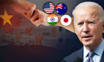 China Insider: Quad Countries Counter China’s Vaccine Diplomacy