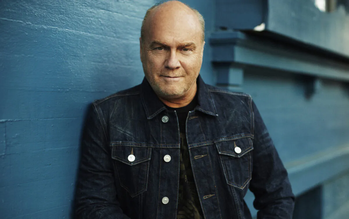 Greg Laurie is a senior pastor of Harvest Christian Fellowship. (Courtesy of Harvest)