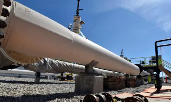 Alberta, Saskatchewan, Ontario Unite to Urge Michigan Not to Shut Down Line 5