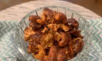 An Irresistible Snack for Passover and Beyond