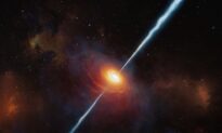 Astronomers Discover By Far the Most Distant Known ‘Radio-Loud’ Quasar