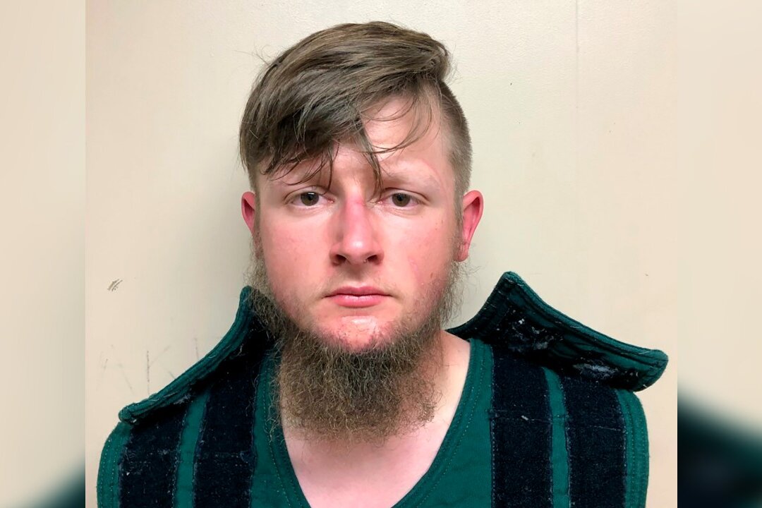 Atlanta Shooting Suspect Tells Cops Attacks Not Racially Motivated, Allegedly Driven by ‘Sexual Addiction’