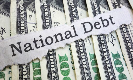 An Old Debt Carries Over to a New Year