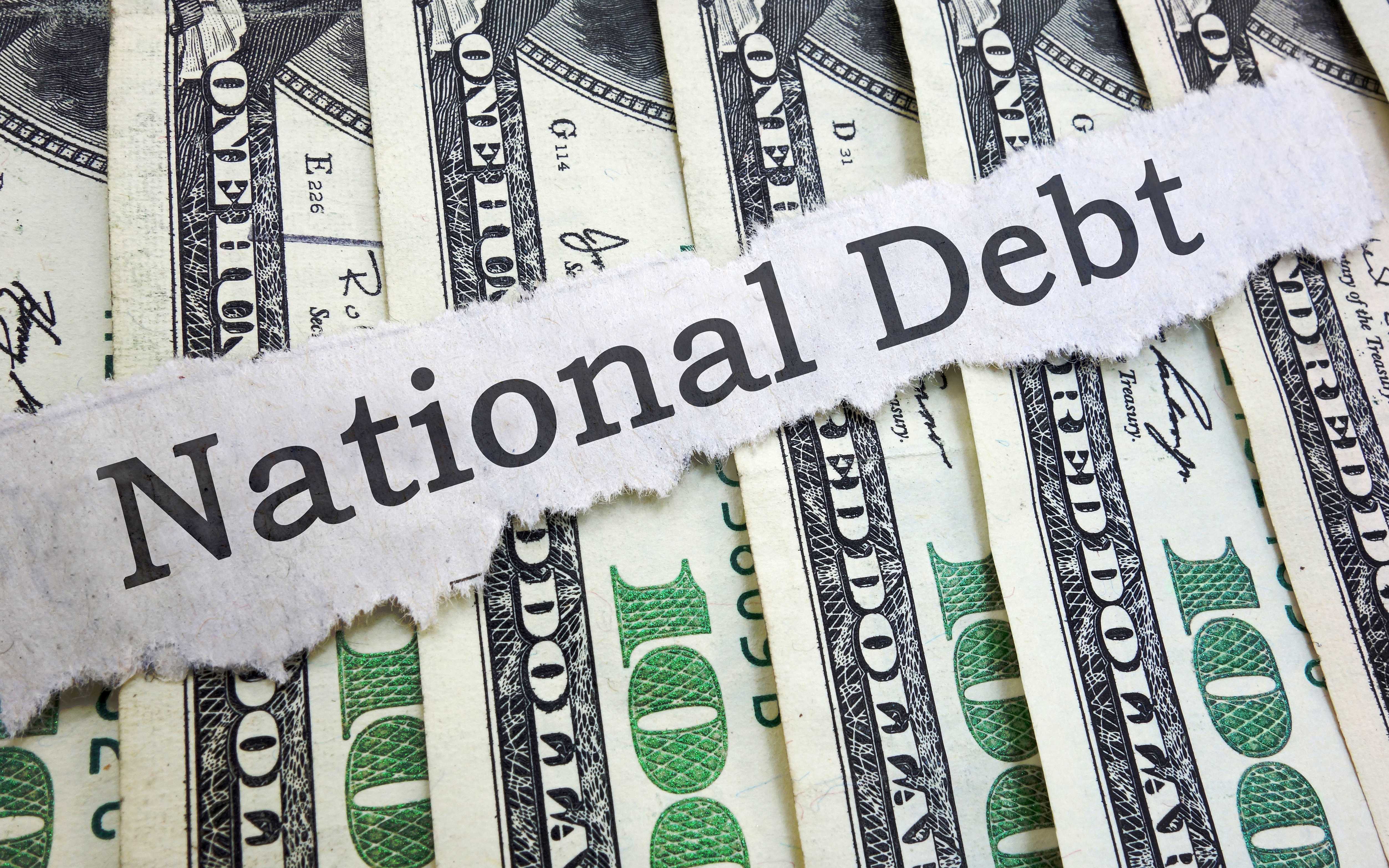 Surprise—The Debt Limit Is Here! Now What? - Vimarsana News