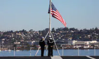 Declining Navy Culture Is a Cautionary Tale for Wokening America