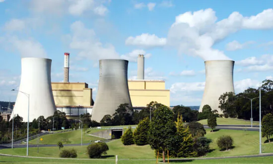 Flood Repairs at Victorian Coal Mine to Cost Millions