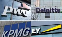 Britain to Shake Up How Companies Are Run and Audited