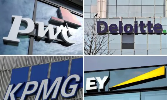 Britain to Shake Up How Companies Are Run and Audited