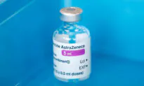 UK Reports Five Cases of Rare Blood Clots in 11 Million AstraZeneca Shots, Continues With Vaccine