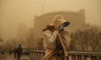 China in Focus (March 15): Beijing Endures Worst Sandstorm in Decades