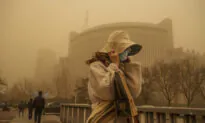 China in Focus (March 15): Beijing Endures Worst Sandstorm in Decades