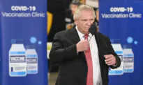 MPP Roman Baber Sues Ford Government Over COVID-19 Lockdown Measures