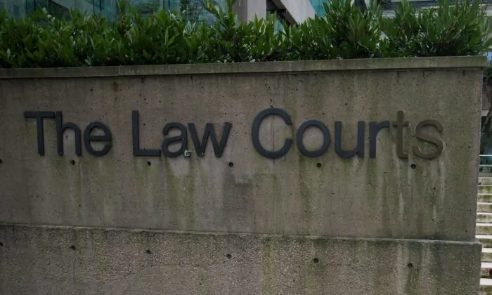BC Father Who Opposed Child’s Gender Transition Celebrates ‘Big Win’ in Court