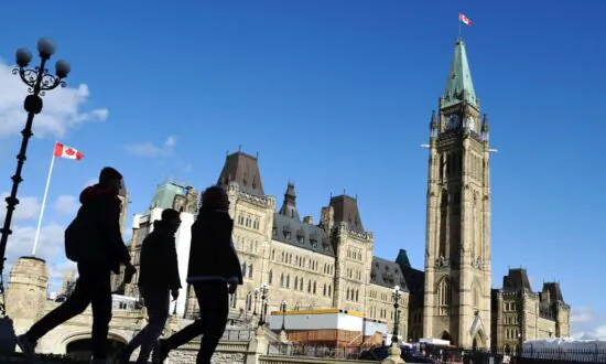 Majority of Canadians Say Adults Should Have Right to Seek Sexual Counselling of Their Choice: Poll