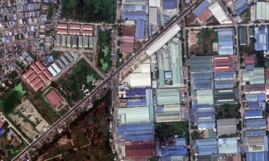 Burma Factory Attacks Put Focus on Chinese Influence
