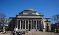 Columbia University to Hold ‘Multicultural Graduation Celebrations’