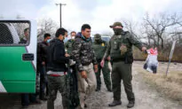 House GOP Members Demand Explanation From DHS Over Immigrants Released With No Court Dates