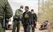 Former Trump Immigration Adviser: Biden’s Policies Incentivizing Parents to Send Children