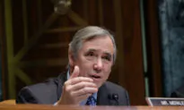US Lawmakers Voice Support for Sanctions on Chinese, Hong Kong Officials