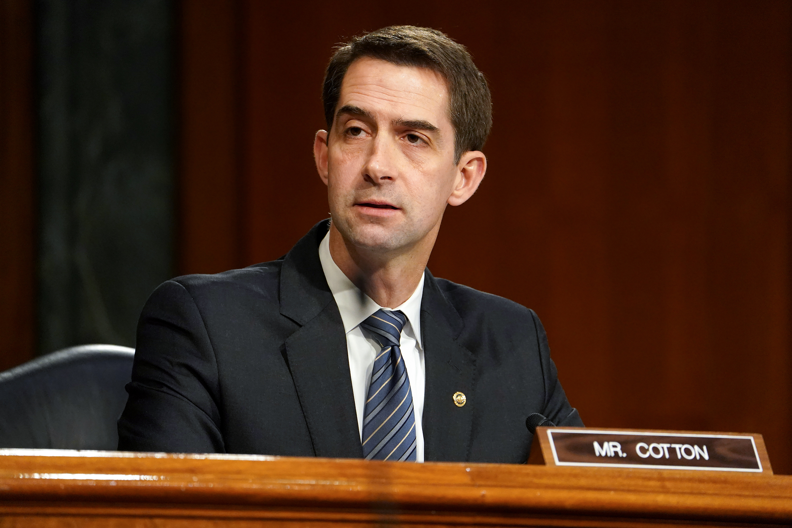 Senators Introduce Bill to Stop Chinese Communist Party From Buying American Farmland - Vimarsana News