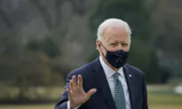 US Manufacturers Call on Biden to Be Tough on China Trade Issues