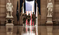 Tucker Carlson-Military Spat Shows Left’s Long March Reaching Dangerous Apex