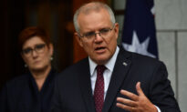World at Risk of Greater Polarisation: Australian Prime Minister