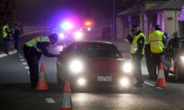 Victoria Crime Statistics Show Lockdown Impacts