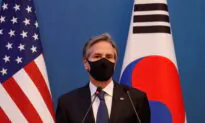US Committed to Defending South Korea and Japan: Blinken