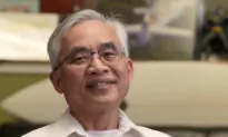 One Man’s Escape From Communist Vietnam