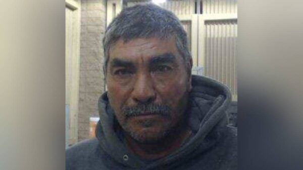 cbp arrest convicted rapist