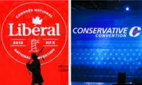 Conservatives, Liberals to Debate Mix of Policies in Upcoming Party Conventions