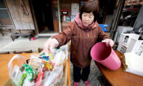 Residents of Japanese Town Recycle Over 80 Percent of Their Trash, Strive for ‘Zero Waste’