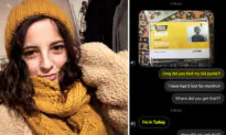 UK Woman Who Lost Her Purse Gets Message From Man in Turkey Who Found It a Year Later
