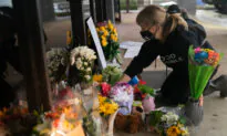 Atlanta Mayor: Hate Crime Charges May Be Appropriate in Massage Parlor Shootings