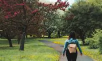 Exercise in Your Garden to Lower Chronic Pain and Improve Mood