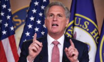 McCarthy: Congress Must Pass Bill Barring Afghanistan Withdrawal Until All Americans Are Out
