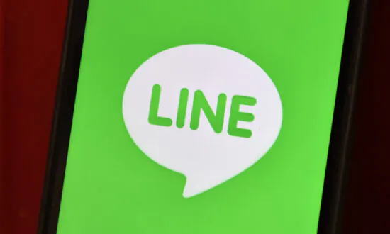Messaging App Line Exposed Users’ Data to China-Based Company