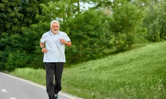 Research Links Activity With Health Care Costs