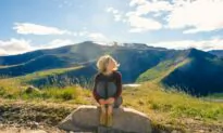 How Engaging With Nature Impacts Anxiety and Depression