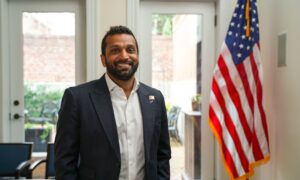 The Inside Story of How Spygate Was Uncovered—Lead Investigator Kash Patel Tells All