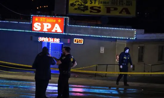 ‘Wrong’ Criminals Ruin Liberal Media Narrative