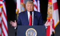 Trump Says Georgia Election Reforms Don’t Go Far Enough