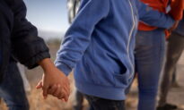 Texas Ranchers Find 5 Unaccompanied Minors Abandoned on Land