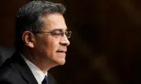 California’s Becerra Narrowly Confirmed as Biden’s Health Secretary