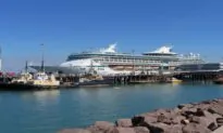 Australian Prime Minister Promises to Reveal Darwin Port Review
