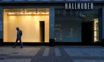 Lockdown Extension Looms in Germany as COVID-19 Case Numbers Rise