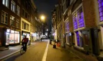 Netherlands Sees Biggest Daily Jump in Coronavirus Cases Since Early January: ANP